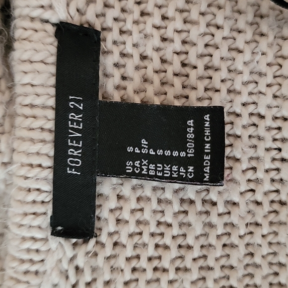 Womens cardigan - Picture 3 of 3